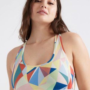 Knix - Luxe Modal Pullover Lounge Bra: XL